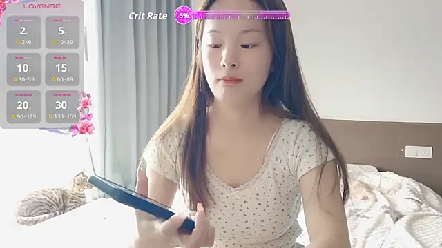 xiao-qinju online show from March 2026 09:03:01 AM