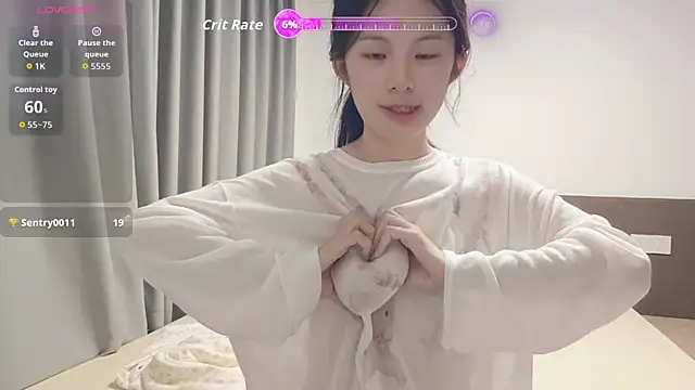 Snapshot of xiao-qinju chatting on May 2026 04:47:01 PM xiao-qinju online show from May 2026 04:47:01 PM