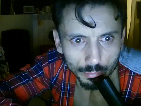 halx95 online show from September 2025 12:50:01 AM