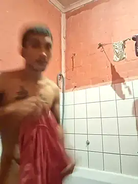 Zinedean24 online show from April 2026 06:36:02 PM