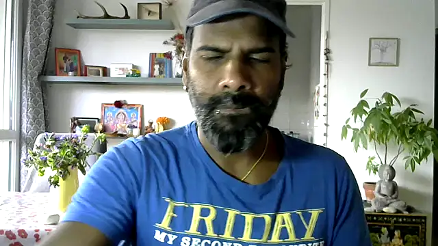 frenchblackc31 online show from March 2026 04:59:01 PM
