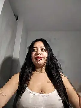 Damii 001 online show from October 2025 02:57:01 AM