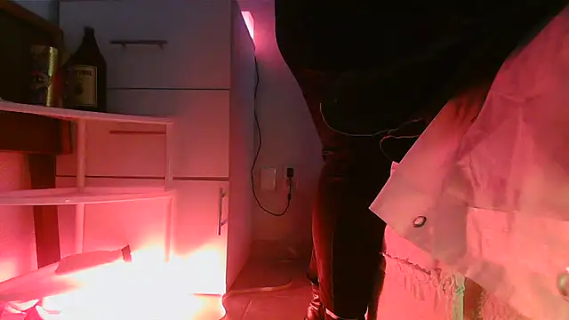 SatiroyNinfa online show from April 2026 10:36:01 PM