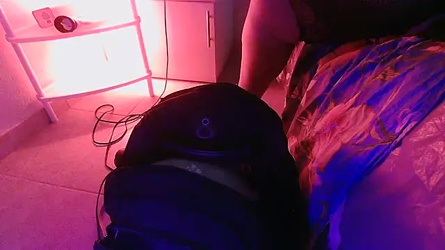 SatiroyNinfa online show from February 2026 10:09:02 PM