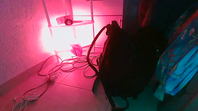 SatiroyNinfa online show from February 2026 11:06:02 PM