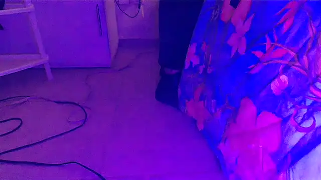 SatiroyNinfa online show from March 2026 10:17:01 PM