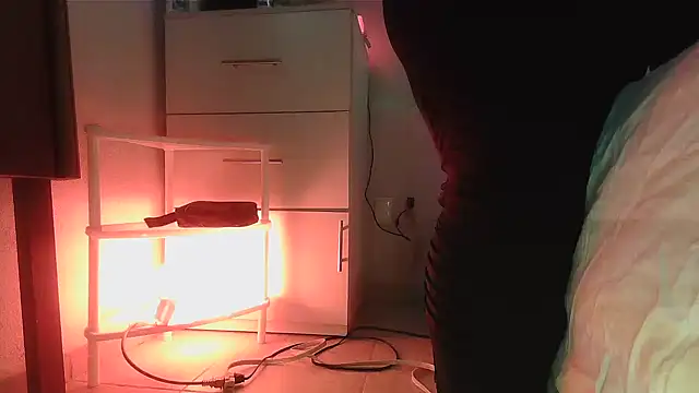 SatiroyNinfa online show from March 2026 09:46:02 PM