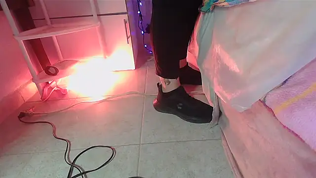 SatiroyNinfa online show from May 2026 07:14:02 PM