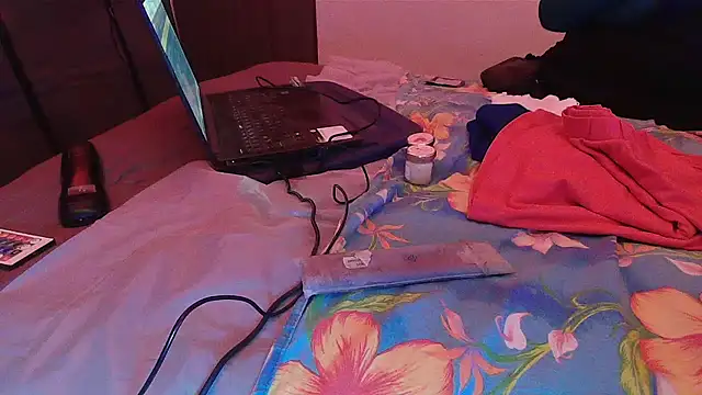 SatiroyNinfa online show from February 2026 11:25:01 PM