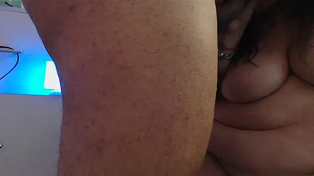 SatiroyNinfa online show from November 2025 05:13:02 PM