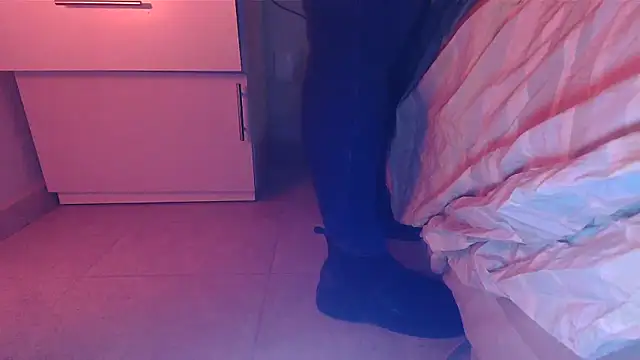 SatiroyNinfa online show from February 2026 10:10:02 PM