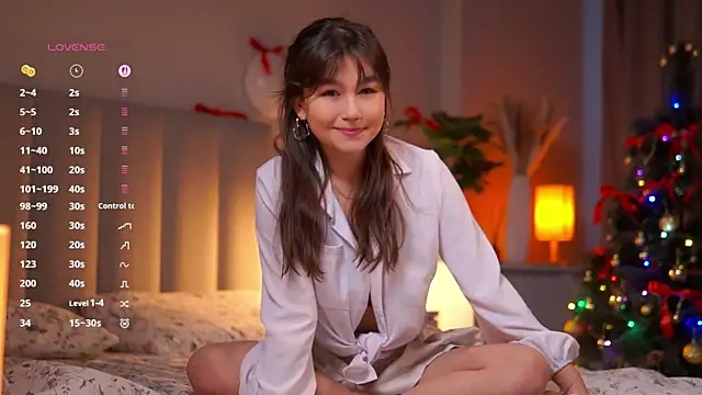 Julia PR0 online show from January 2026 09:47:02 AM