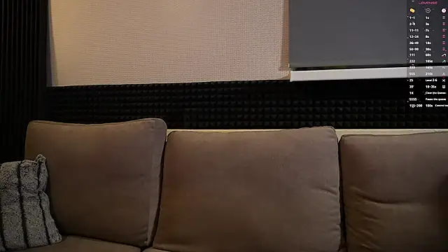 AnneVerity online show from February 2026 08:08:01 PM