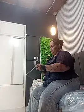OneLustyBBW online show from April 2026 11:35:02 AM