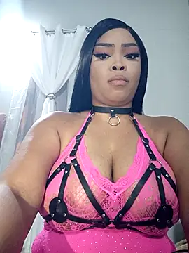 MadamPinky online show from March 2026 06:23:01 PM