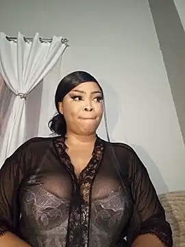 MadamPinky online show from March 2026 06:09:01 PM