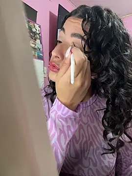 karoliine jones online show from January 2026 08:34:01 PM