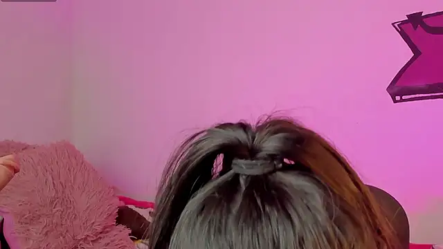 Alanaloiiss  online show from January 2026 08:23:02 PM