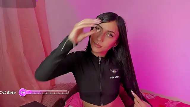 Alanaloiiss  online show from January 2026 03:32:01 AM