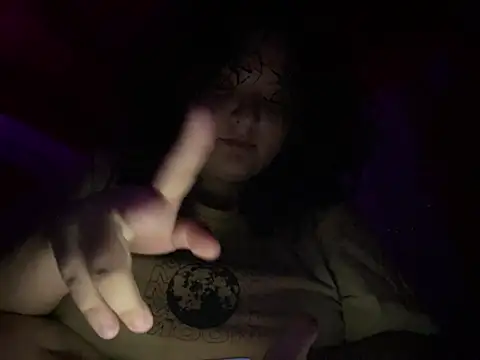 Solangerulo  online show from February 2026 04:45:01 AM