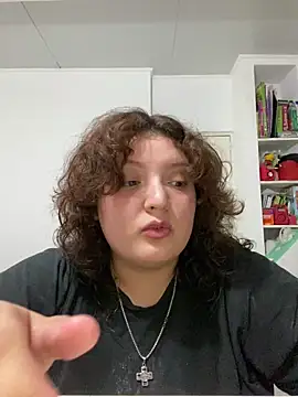 Solangerulo  online show from February 2026 06:11:01 AM