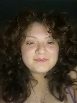 Solangerulo  online show from February 2026 07:04:01 AM