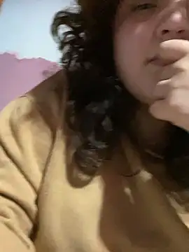 Solangerulo  online show from February 2026 09:39:02 AM