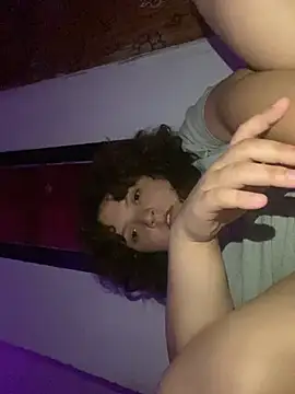 Solangerulo  online show from February 2026 04:12:02 AM