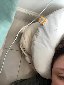 Solangerulo  online show from February 2026 05:02:02 PM