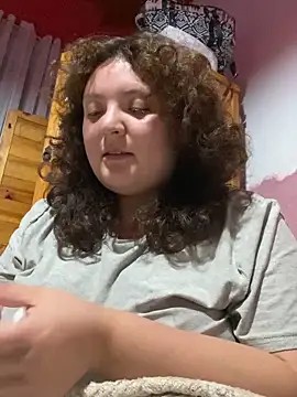 Solangerulo  online show from February 2026 04:43:02 AM