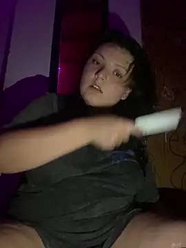 Solangerulo  online show from February 2026 04:45:01 AM