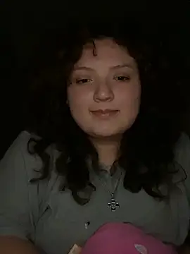 Solangerulo  online show from February 2026 04:53:02 AM