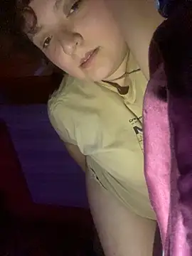 Solangerulo  online show from February 2026 08:17:01 AM