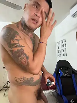 siilvestremx online show from November 2025 11:19:01 PM