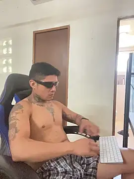 siilvestremx online show from October 2025 06:51:01 PM