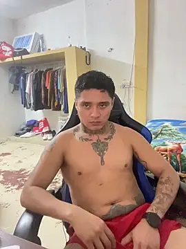 siilvestremx online show from November 2025 03:18:01 AM