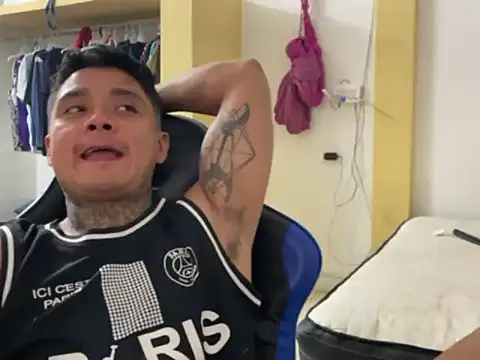 siilvestremx online show from November 2025 11:31:02 PM