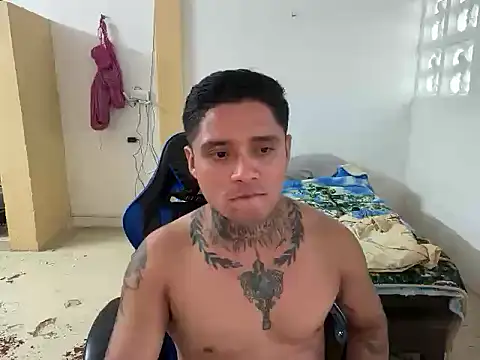 siilvestremx online show from November 2025 06:29:02 PM