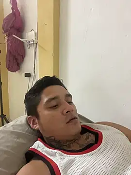 siilvestremx online show from November 2025 05:55:01 AM