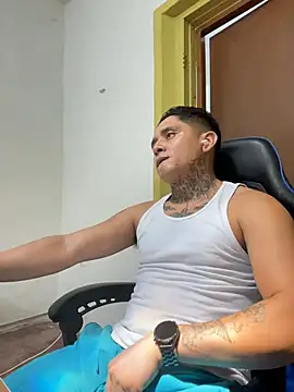 siilvestremx online show from November 2025 07:47:02 PM