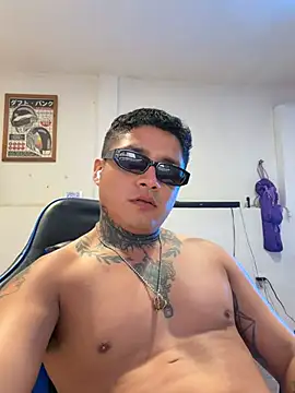 siilvestremx online show from July 2026 03:56:02 PM