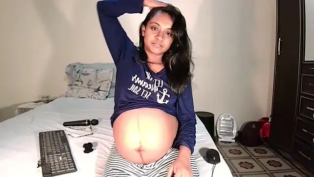 indiansweetflava online show from April 2026 06:48:01 PM