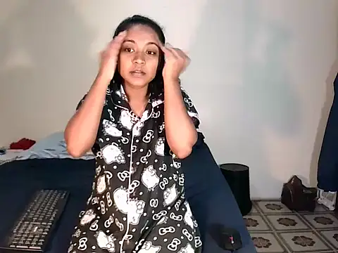 indiansweetflava online show from January 2026 05:33:02 AM