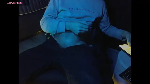 sensualDday online show from January 2026 09:40:01 PM