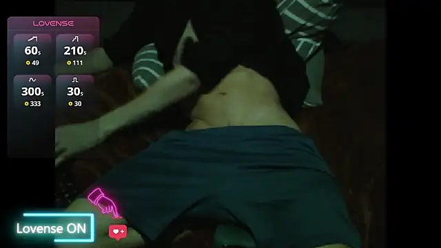 sensualDday online show from February 2026 11:05:02 PM