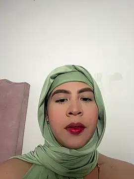 cala borhan online show from April 2026 07:47:01 PM