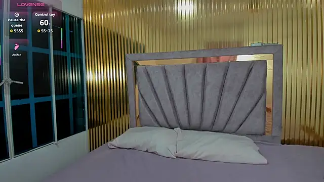 cala borhan online show from February 2026 11:16:01 PM