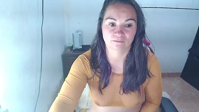 StefiAlizon70 online show from September 2025 10:04:01 PM