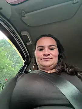 StefiAlizon70 online show from February 2026 09:27:02 PM