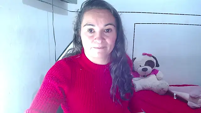 StefiAlizon70 online show from November 2025 12:48:01 AM